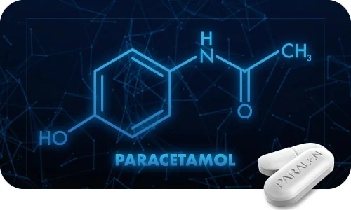 Paracetamol Paracetamol