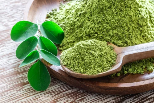 Moringa