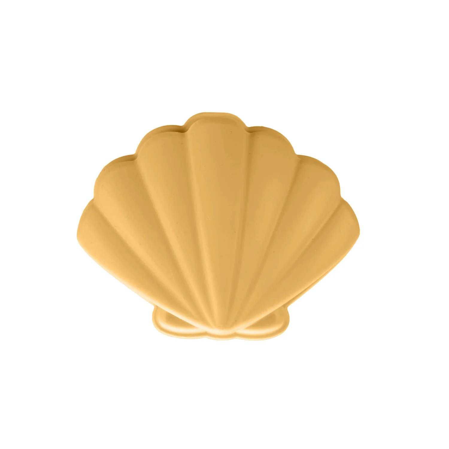 Zopa Silikonový set na písek, Mustard Yellow 3