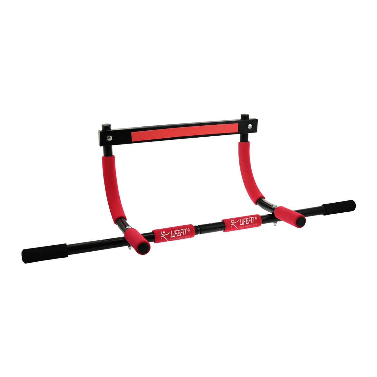 Lifefit POSIL.HRAZDA SAMOVZPER PLUS,ocel-pen