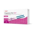 Dr.Max Pregnancy Test 2in1