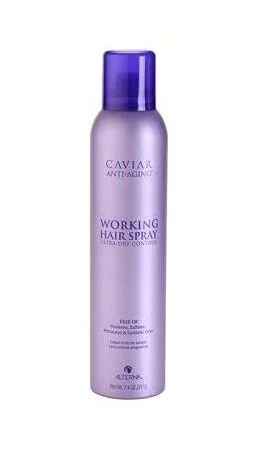 Alterna Caviar  Ultrasuchý lak na vlasy 250 ml