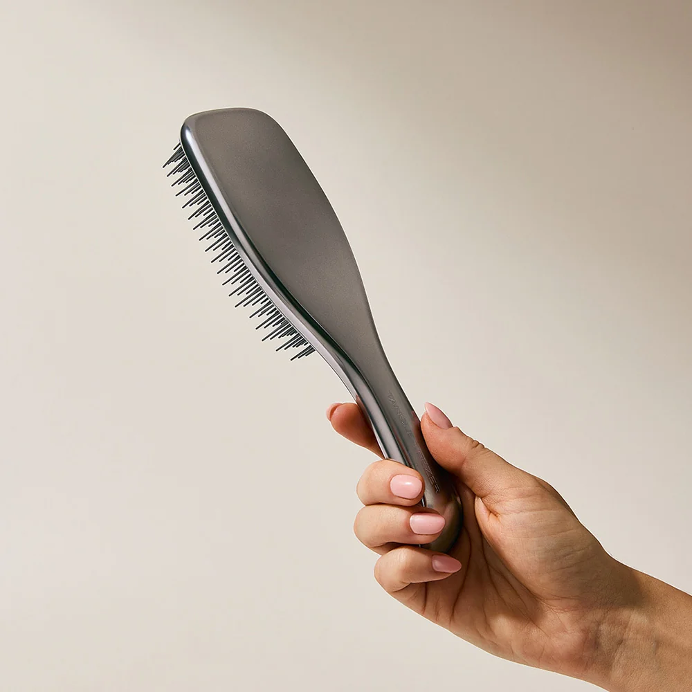 Tangle Teezer The Ultimate Detangler Midnight Silver kartáč na vlasy 1 ks