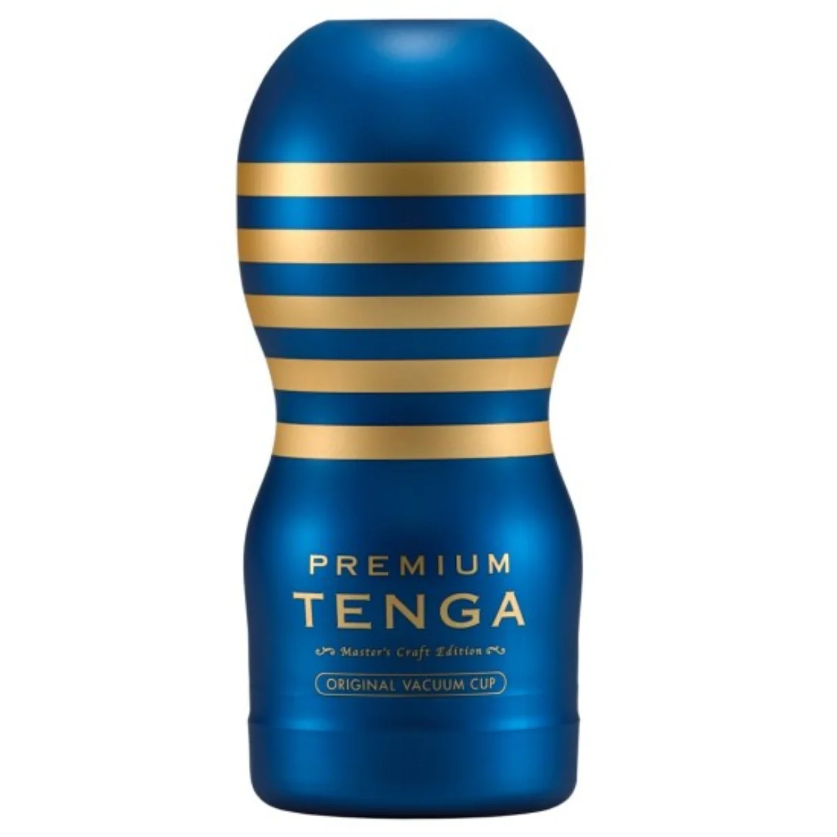 TENGA Masturbátor - Premium Original Vacuum Cup