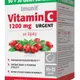 Imunit Vitamin C 1200 mg URGENT se šípky 90+30 tablet