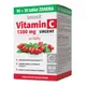 Imunit Vitamin C 1200 mg URGENT se šípky 90+30 tablet