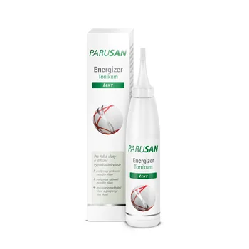 Parusan Energizer Tonikum pro ženy 200 ml