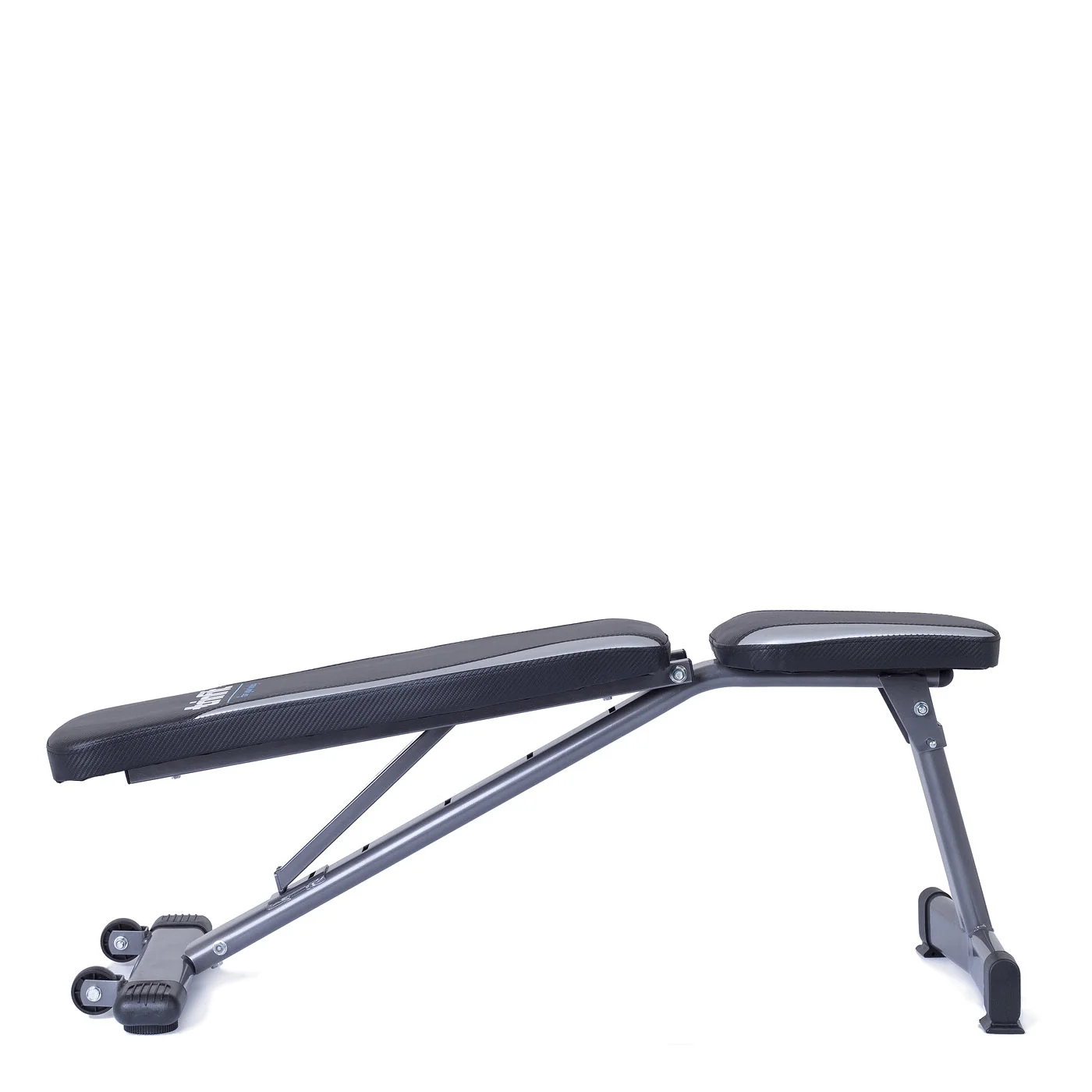 TRINFIT Posilovací Lavice Vario Lx3