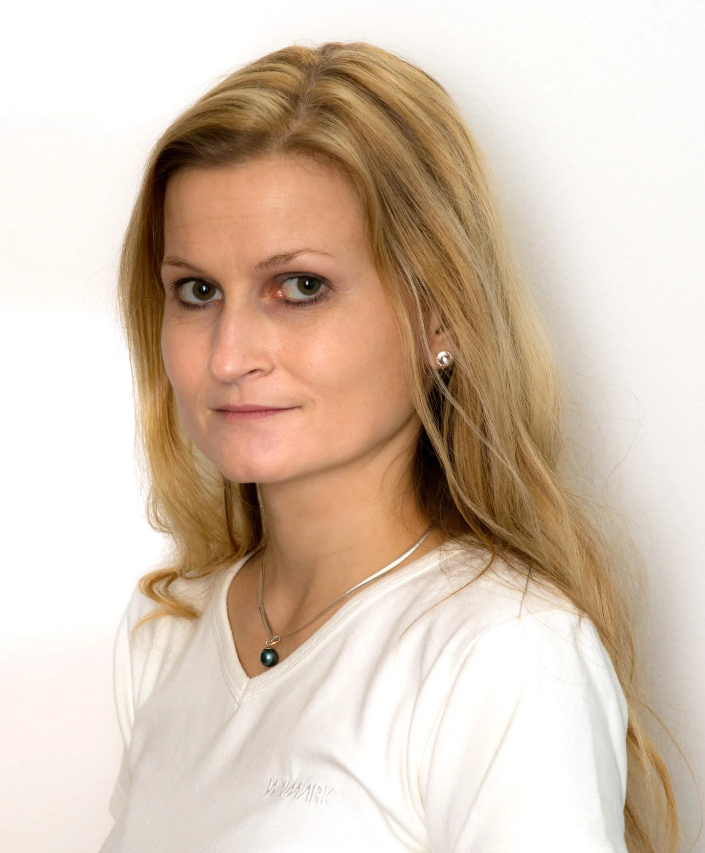 PharmDr. Olga Vohralíková