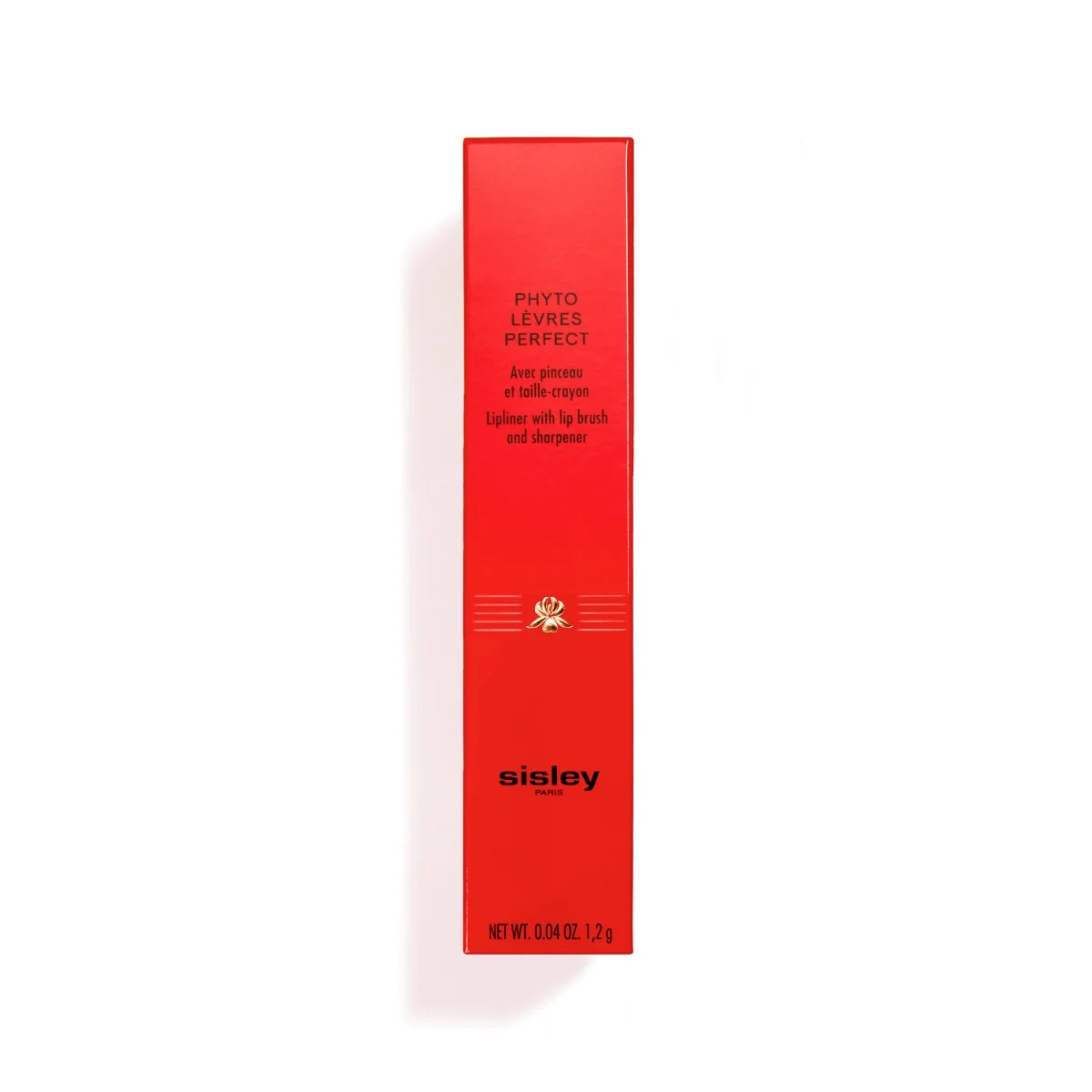 Sisley Phyto-Lèvres Perfect 12 Carmin tužka na rty 1,2 g