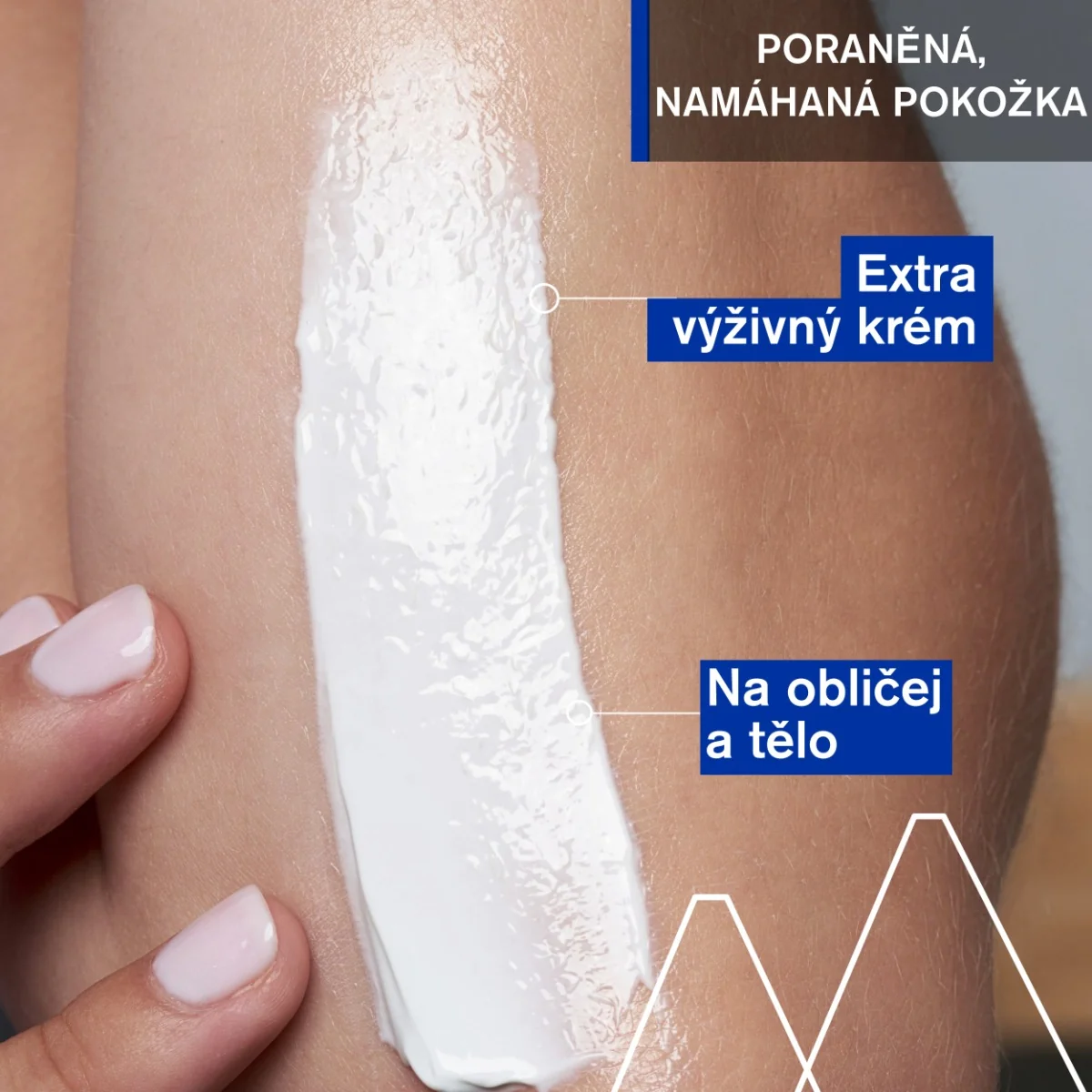 Uriage Bariéderm Regenerační krém s obsahem mědi a zinku 40 ml