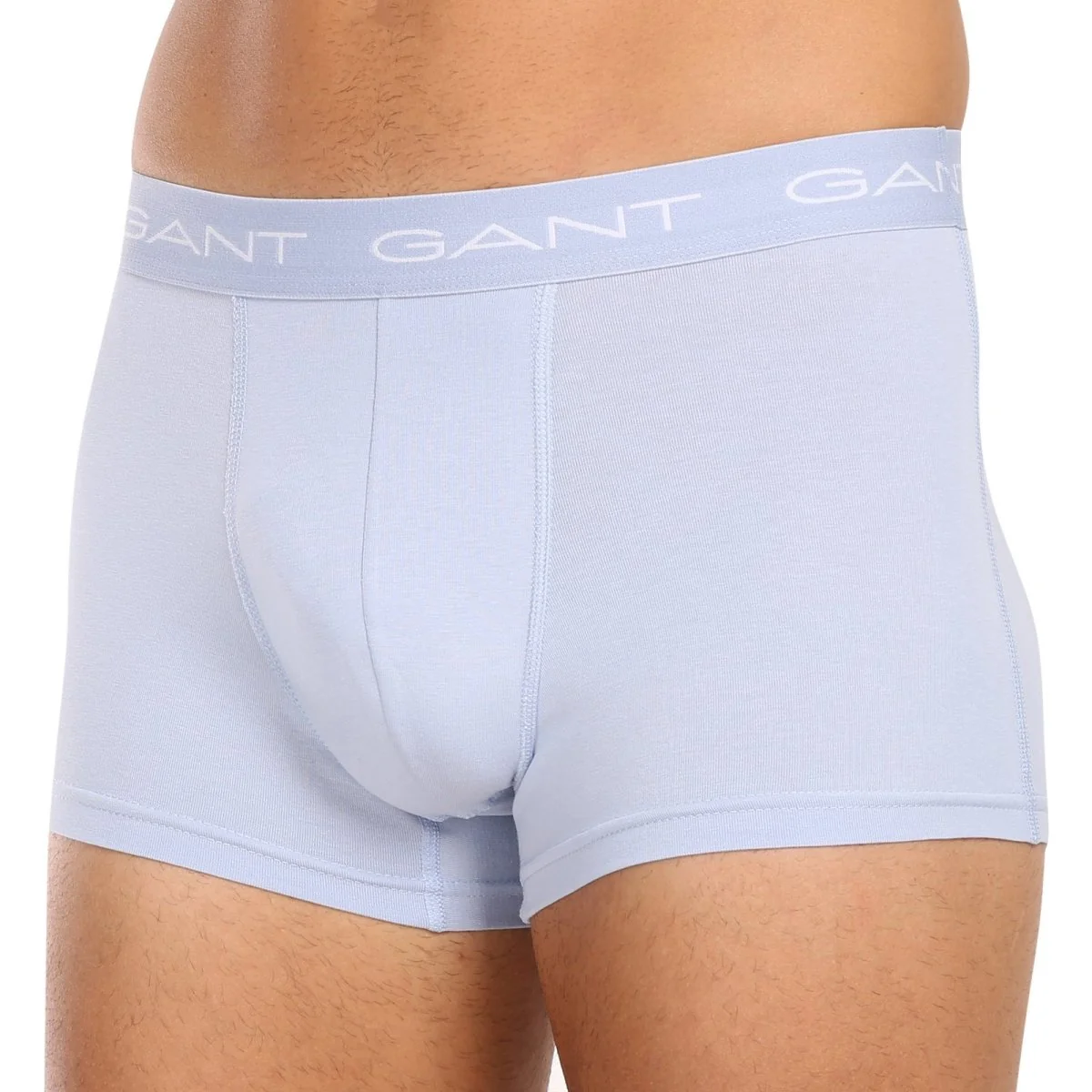 Gant 3PACK pánské boxerky vícebarevné (902333013-433) L