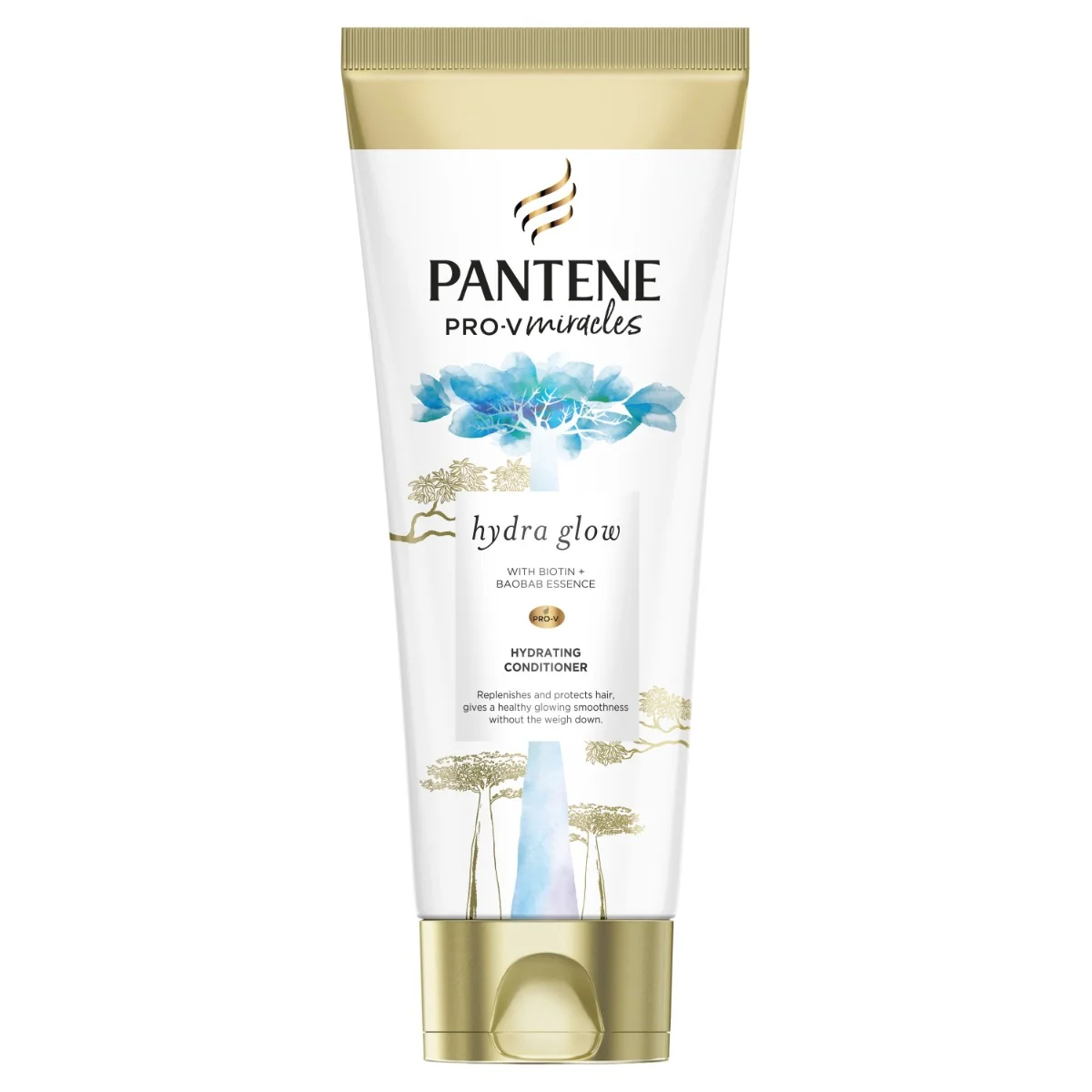 Pantene Pro-V Miracles Hydra Glow hydratační kondicionér 200 ml