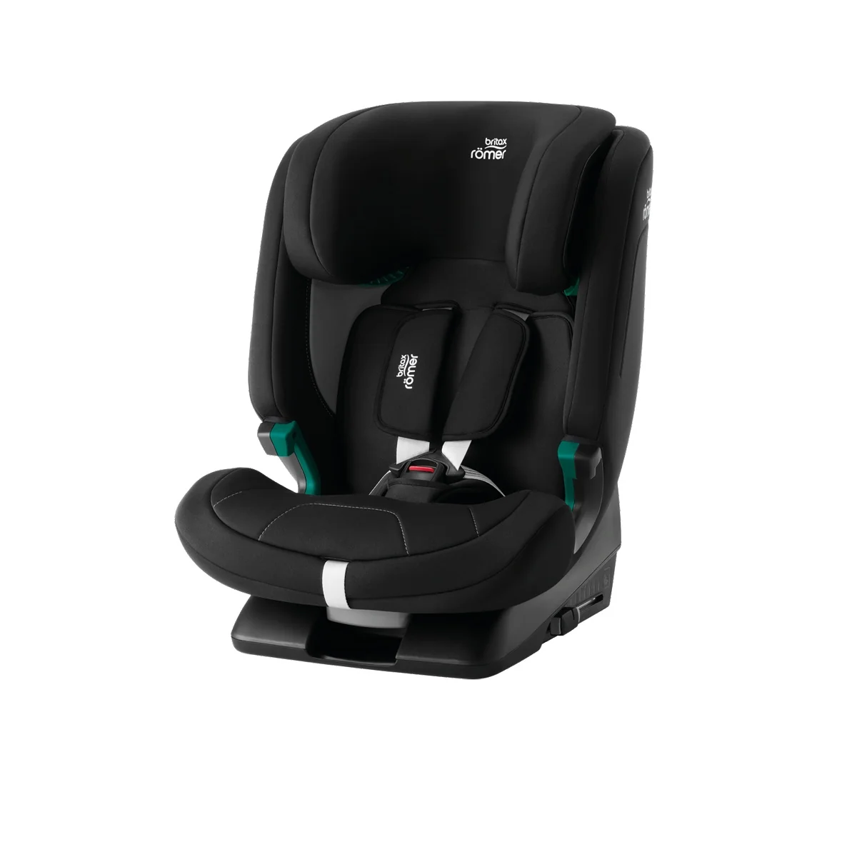 Britax Römer Autosedačka Versafix, Space Black 2