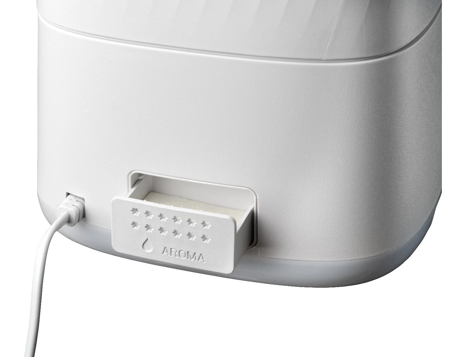Concept Perfect Air ZV2010 2v1 zvlhčovač vzduchu s aromadifuzérem