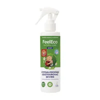 Feel Eco Hypoalergenní odstraňovač skvrn Baby