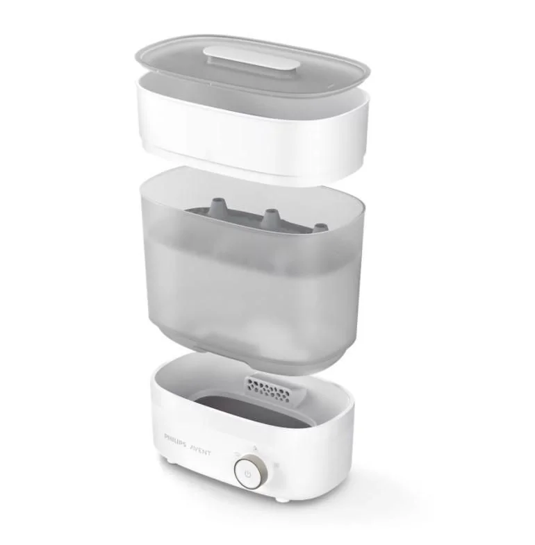 Philips Avent Sterilizátor parní elektrický Premium