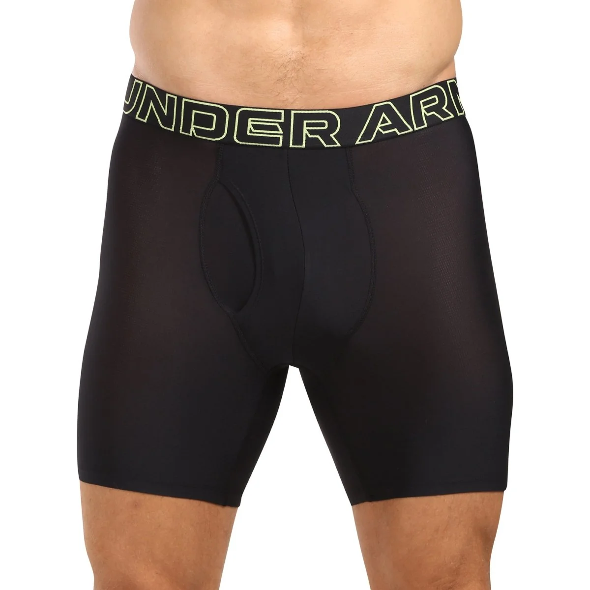 Under Armour 3PACK pánské boxerky vícebarevné (1383884 432) M