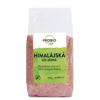 PROBIO Himalájská sůl jemná BIO