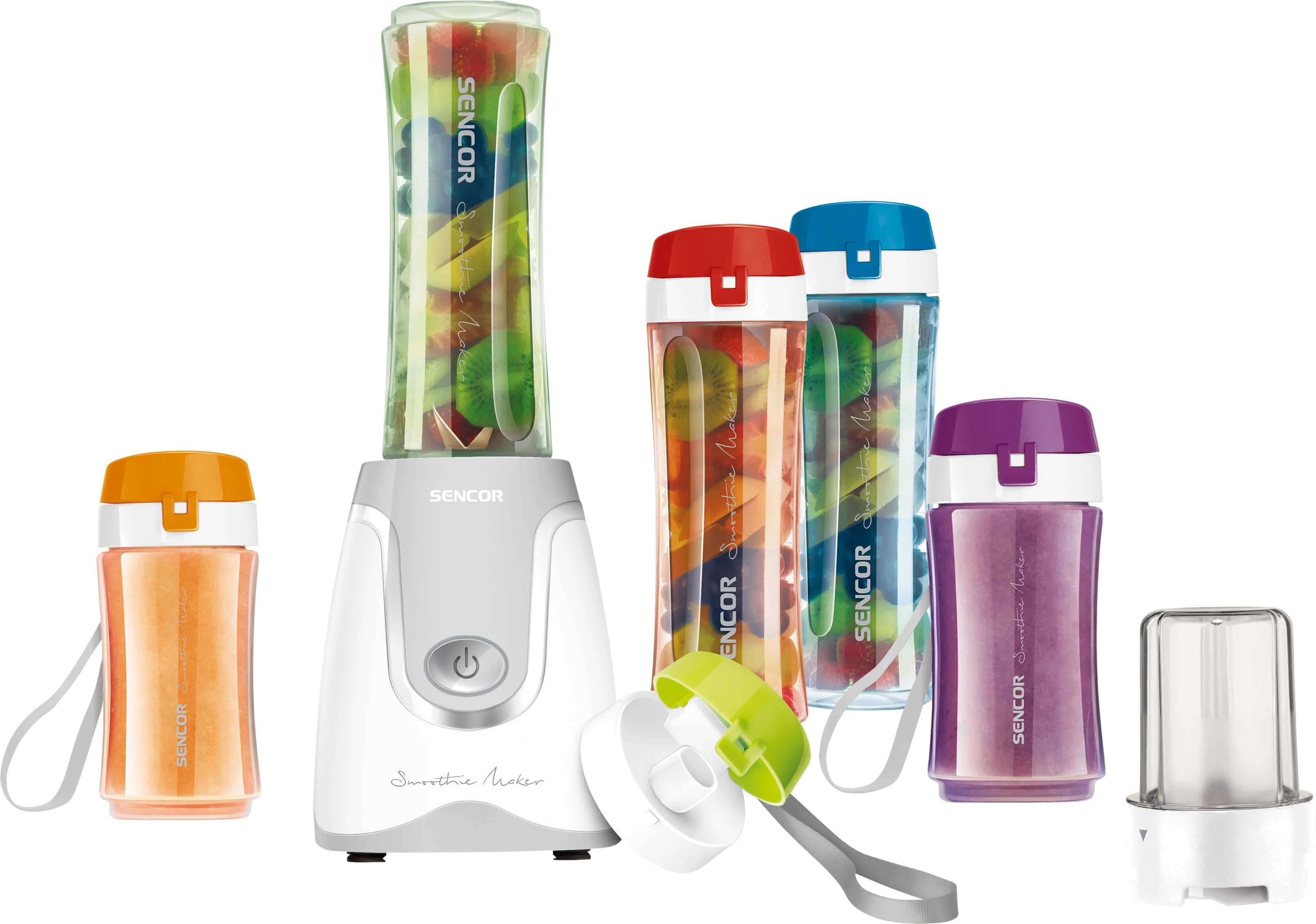 SENCOR SBL 2550 smoothie mixér