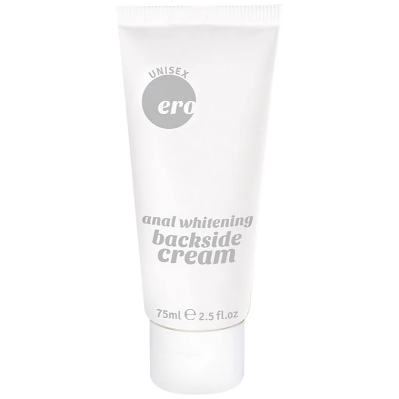 Hot Bělící anální krém (75 ml)