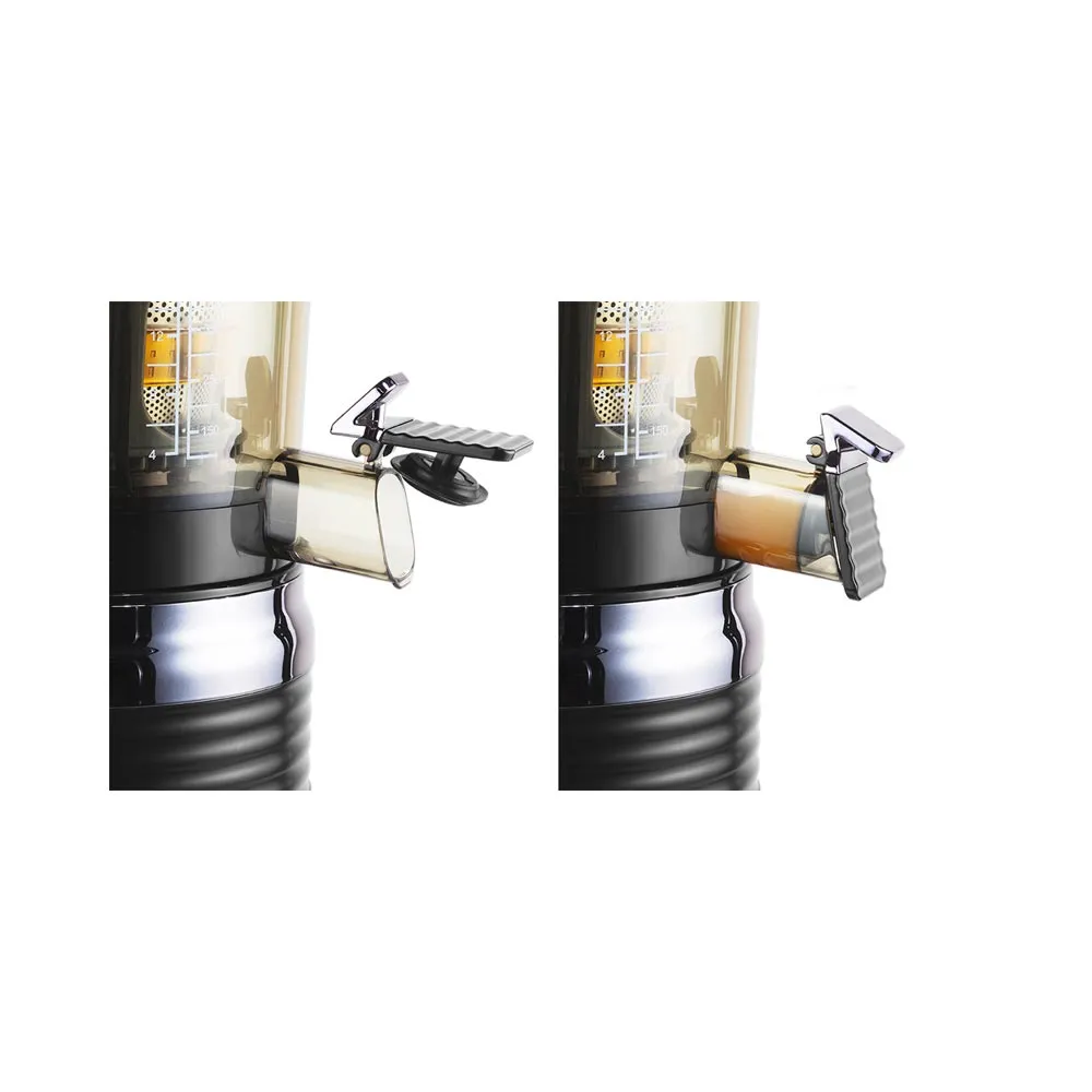 Catler JS 8012 Slow Juicer odšťavňovač