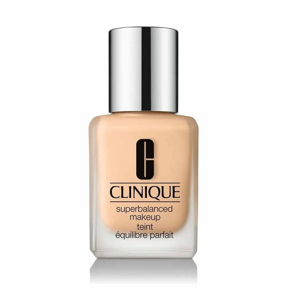 CLINIQUE Superbalanced Makeup CN70 Vanilla hydratační make-up 30 ml