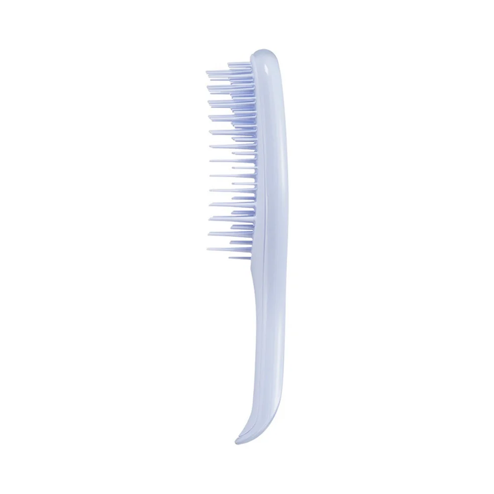Tangle Teezer The Ultimate Detangler Mini Digital Lavender kartáč na vlasy 1 ks