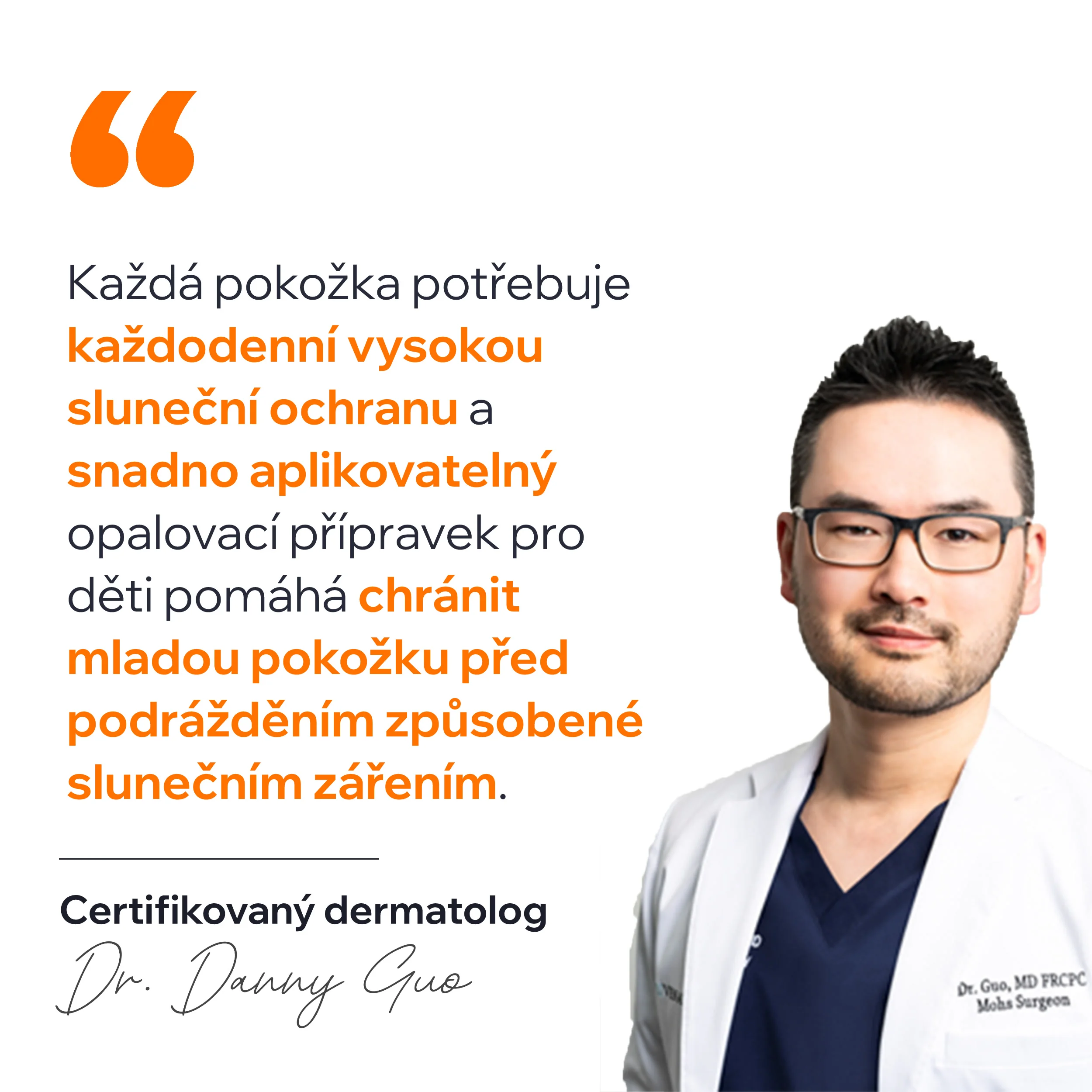 Uriage Bariésun Opalovací sprej pro děti SPF50+ 200 ml