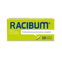 Racibum 100 mg