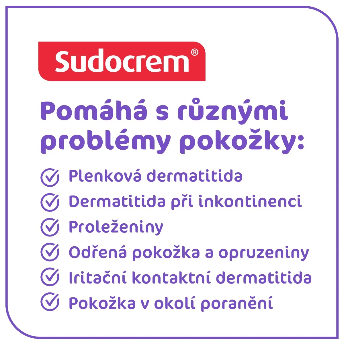 Sudocrem MULTI-EXPERT 60 g