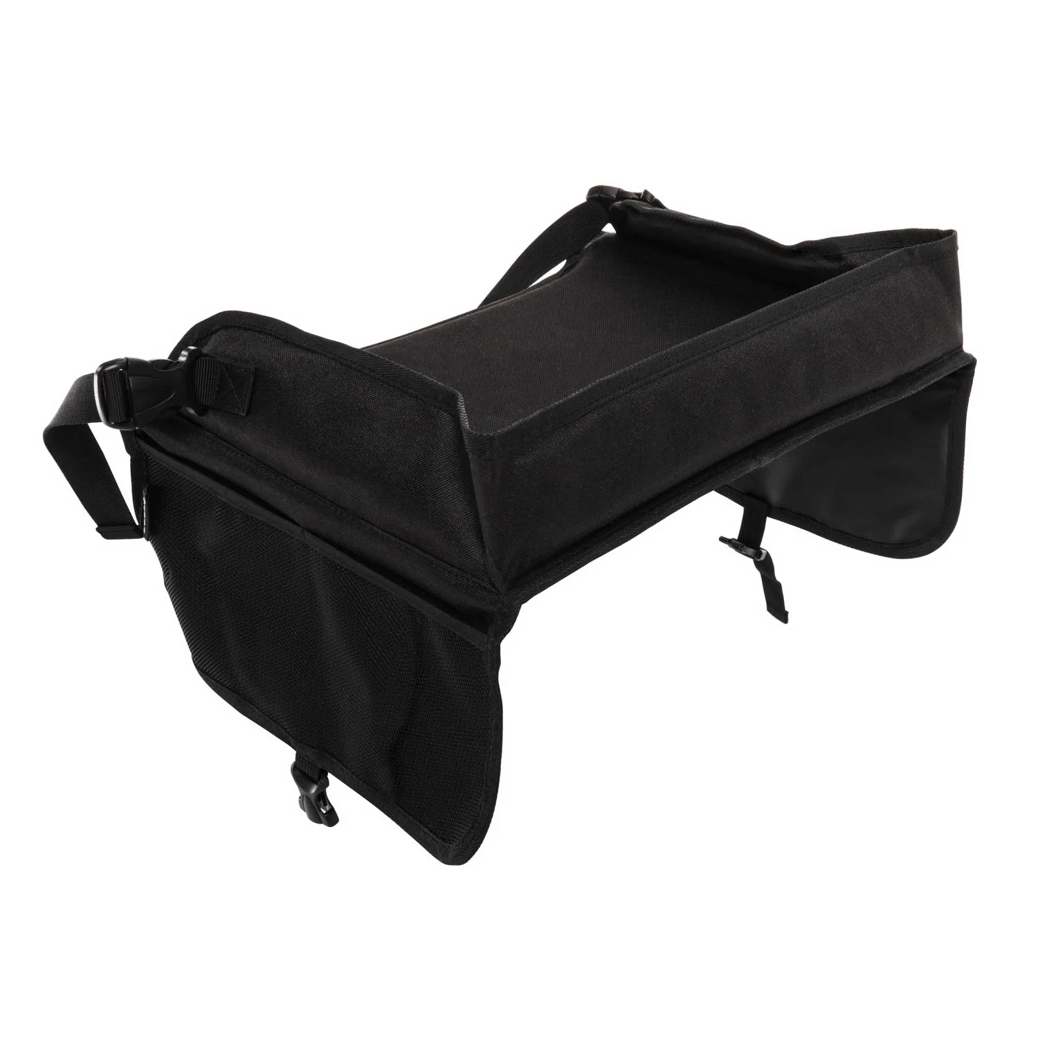 Zopa Hrací pultík pro autosedačky, Black
