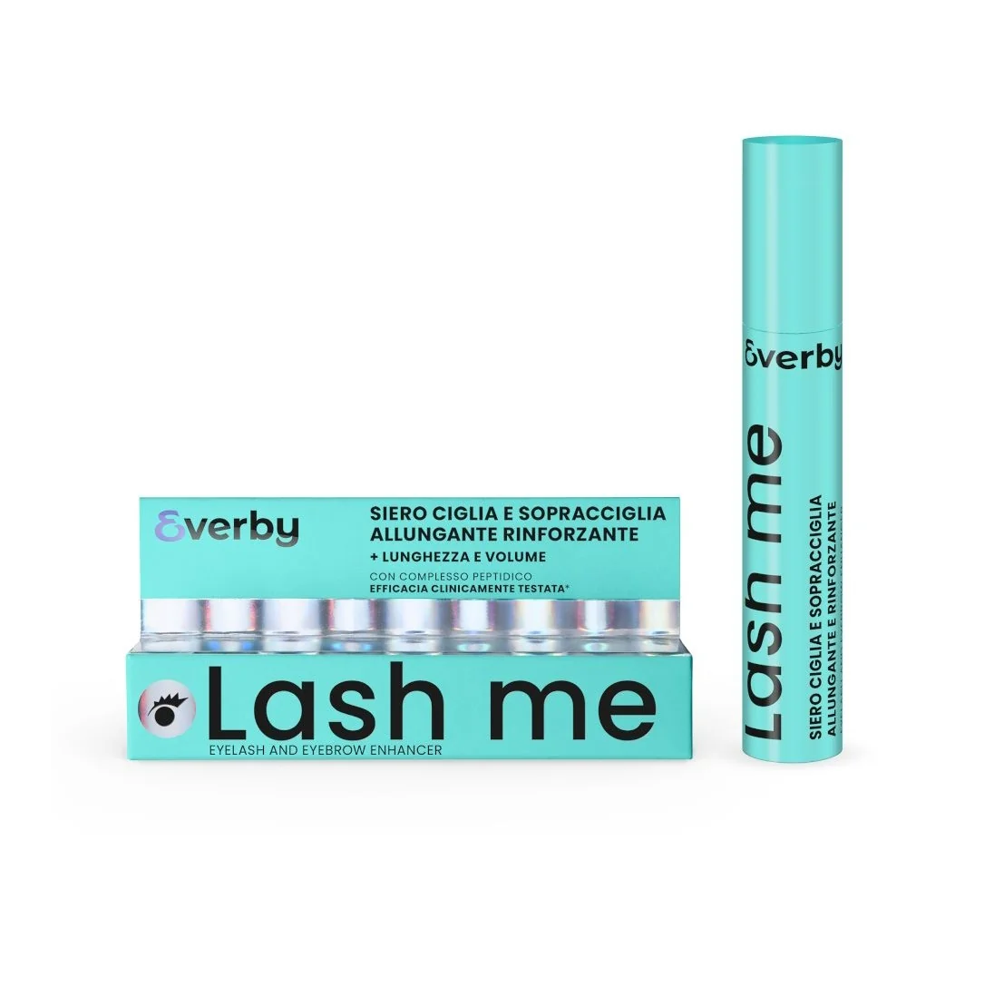 Everby Lash Me sérum na řasy a obočí 3,5 ml