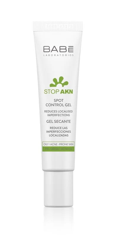 Babé Stop AKN kontrol gel 8 ml