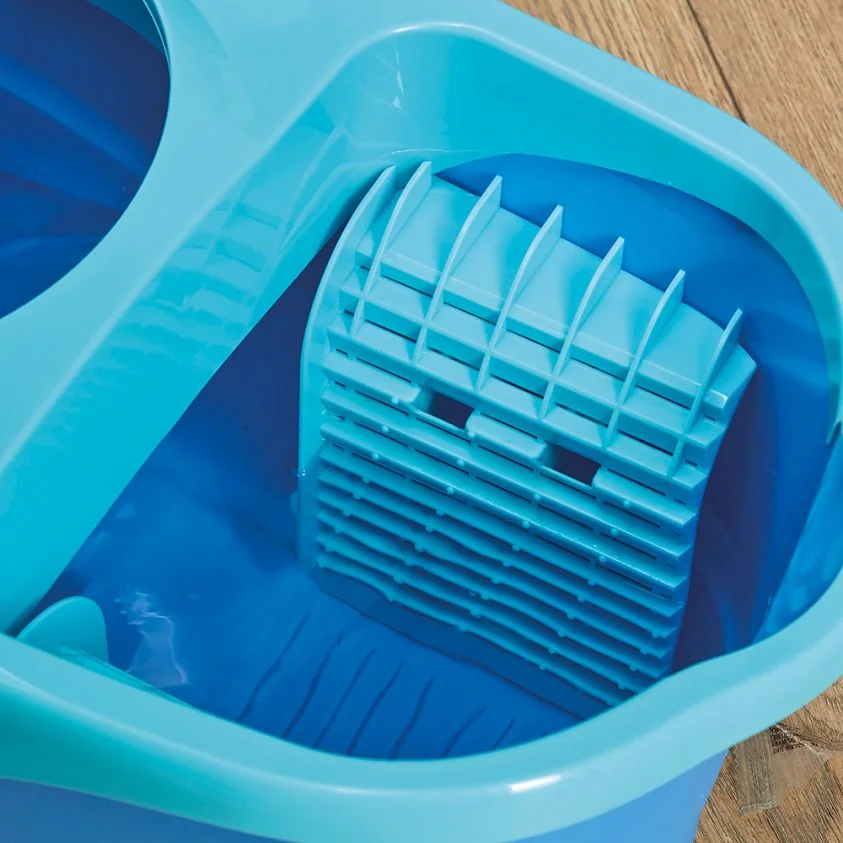 Spontex Express System+ mop 1 ks