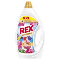 Rex Prací gel Aromatherapy Orchid Color