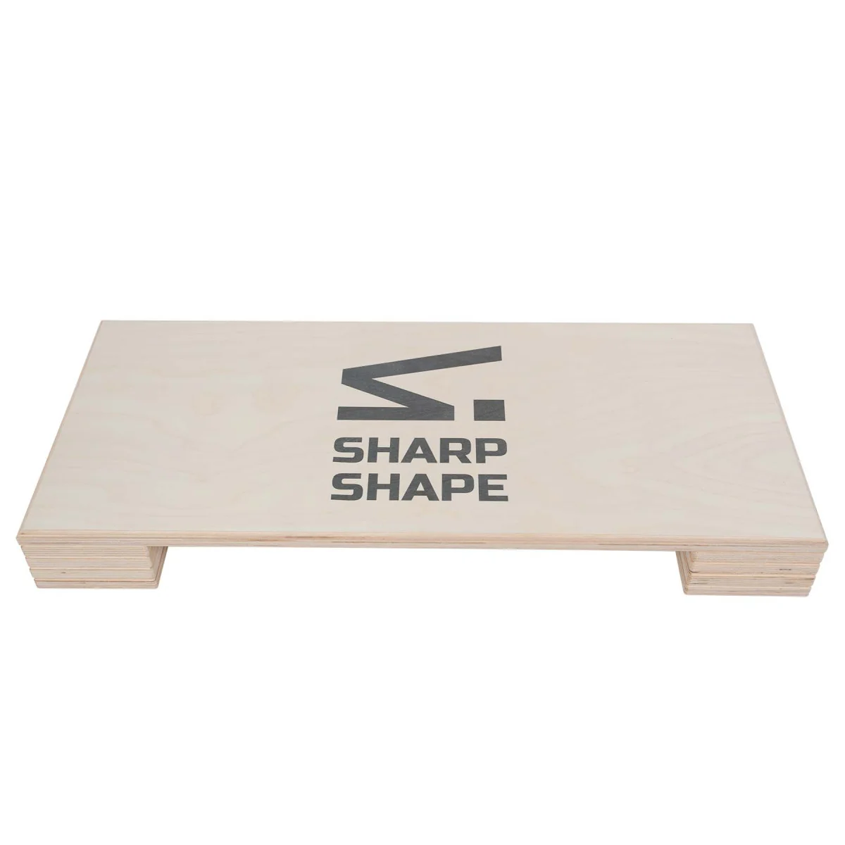 SharpShape Stepper wood CZE