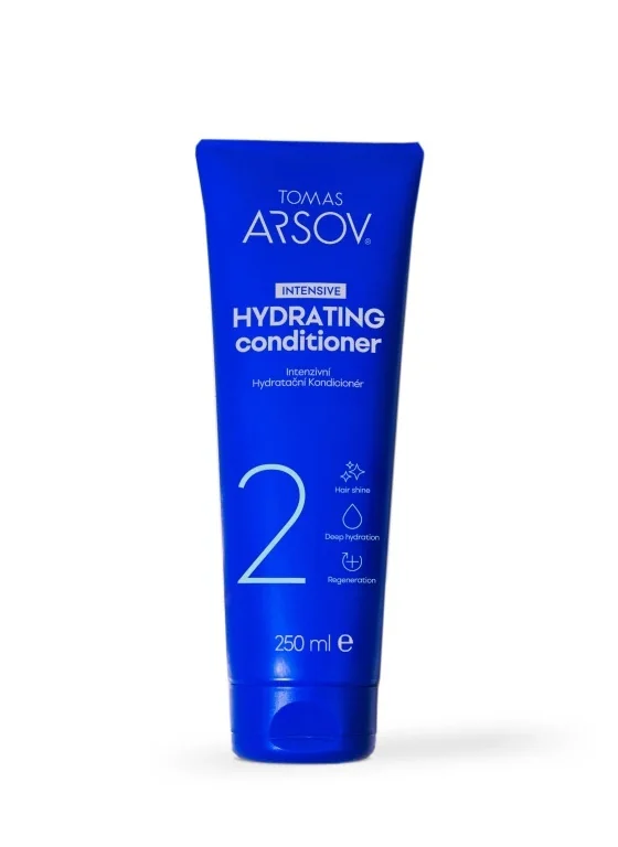 Tomas Arsov Intenzivní hydratační kondicionér 250 ml