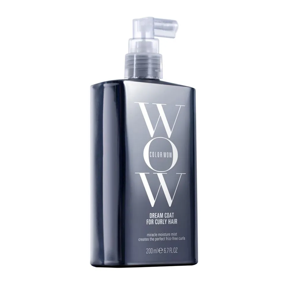 Color Wow Dream Coat for Curly Hair sprej pro hebké kudrliny 200 ml