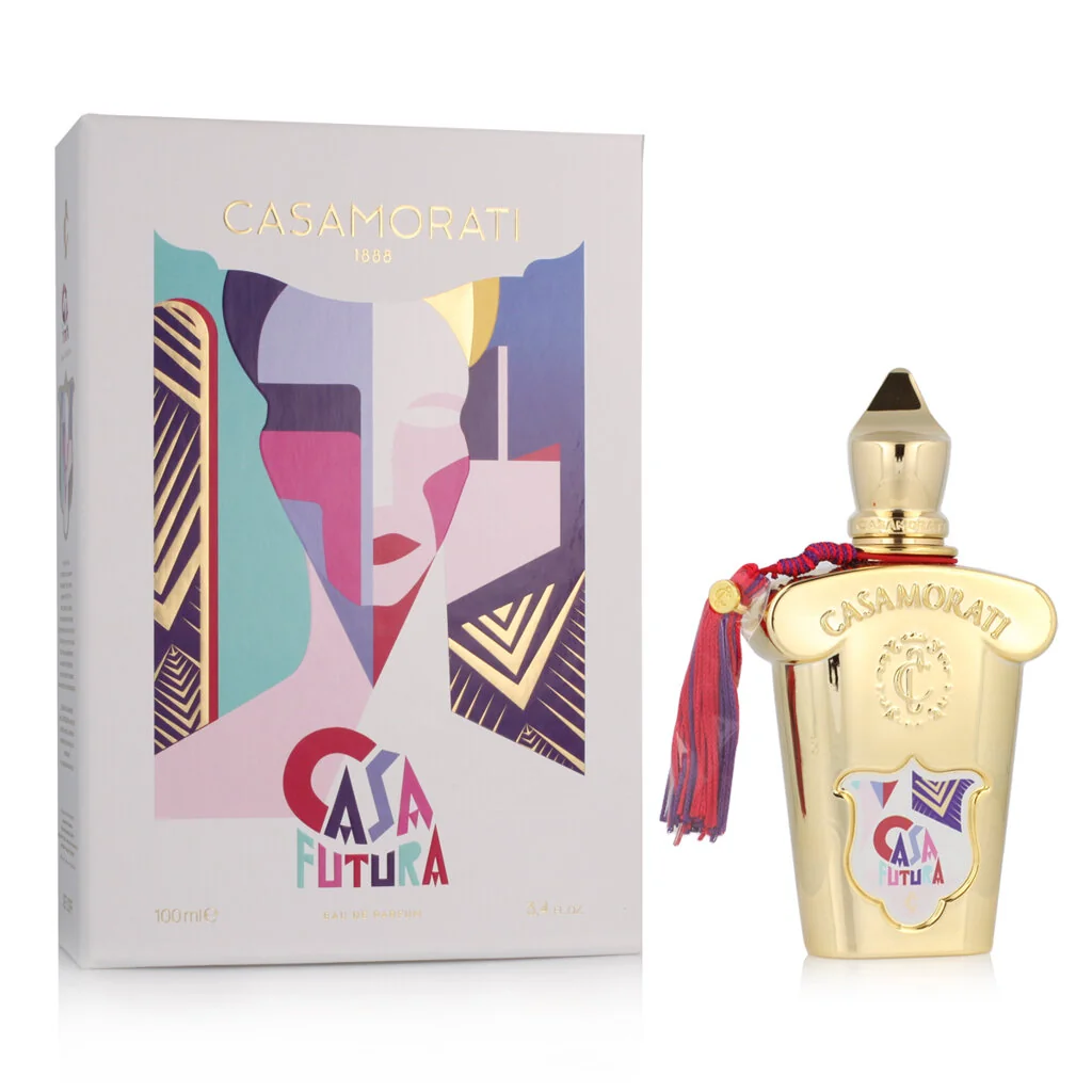 XerJoff Casamorati 1888 Casafutura EDP 100 ml UNISEX