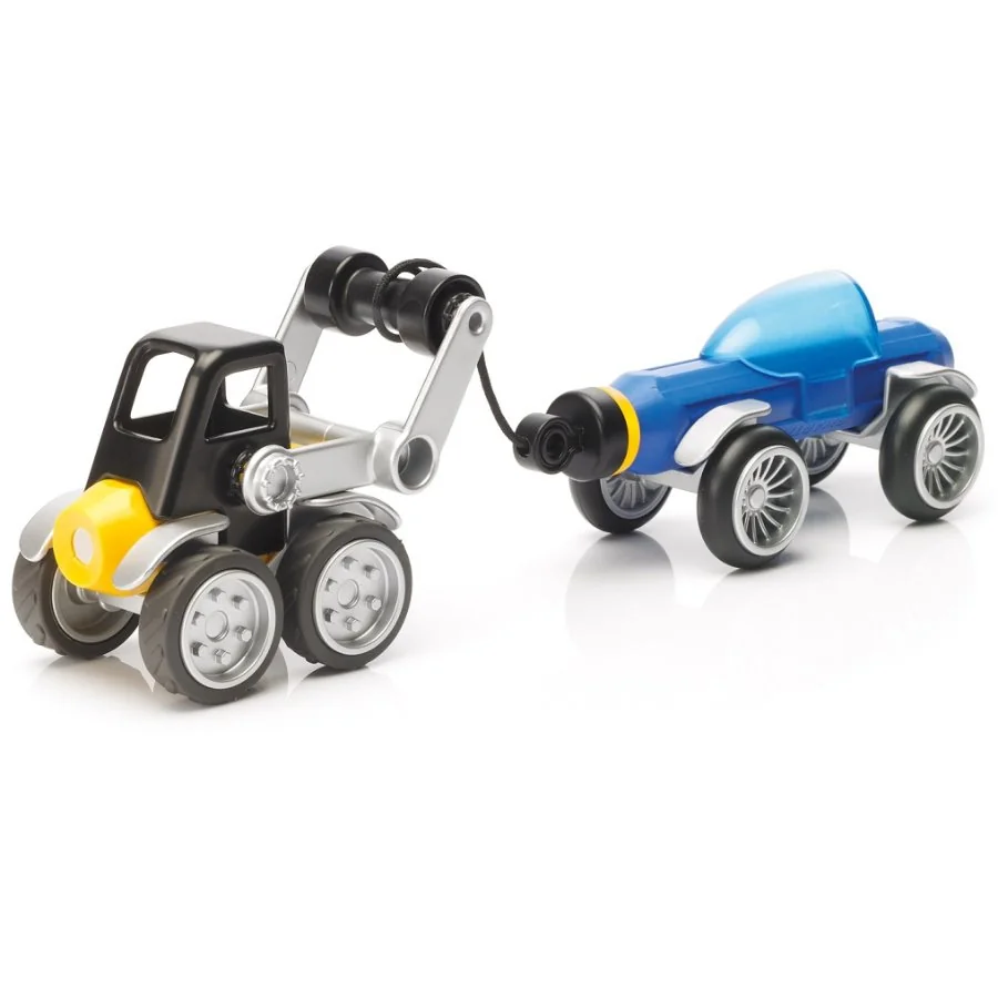 SmartMax mix vozidel - 25 ks 