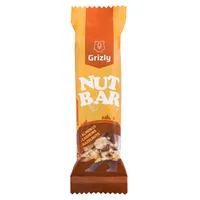 Grizly Nut bar