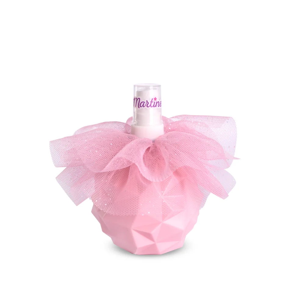 Martinelia Shimmer Toaletní voda třpytivá 100 ml