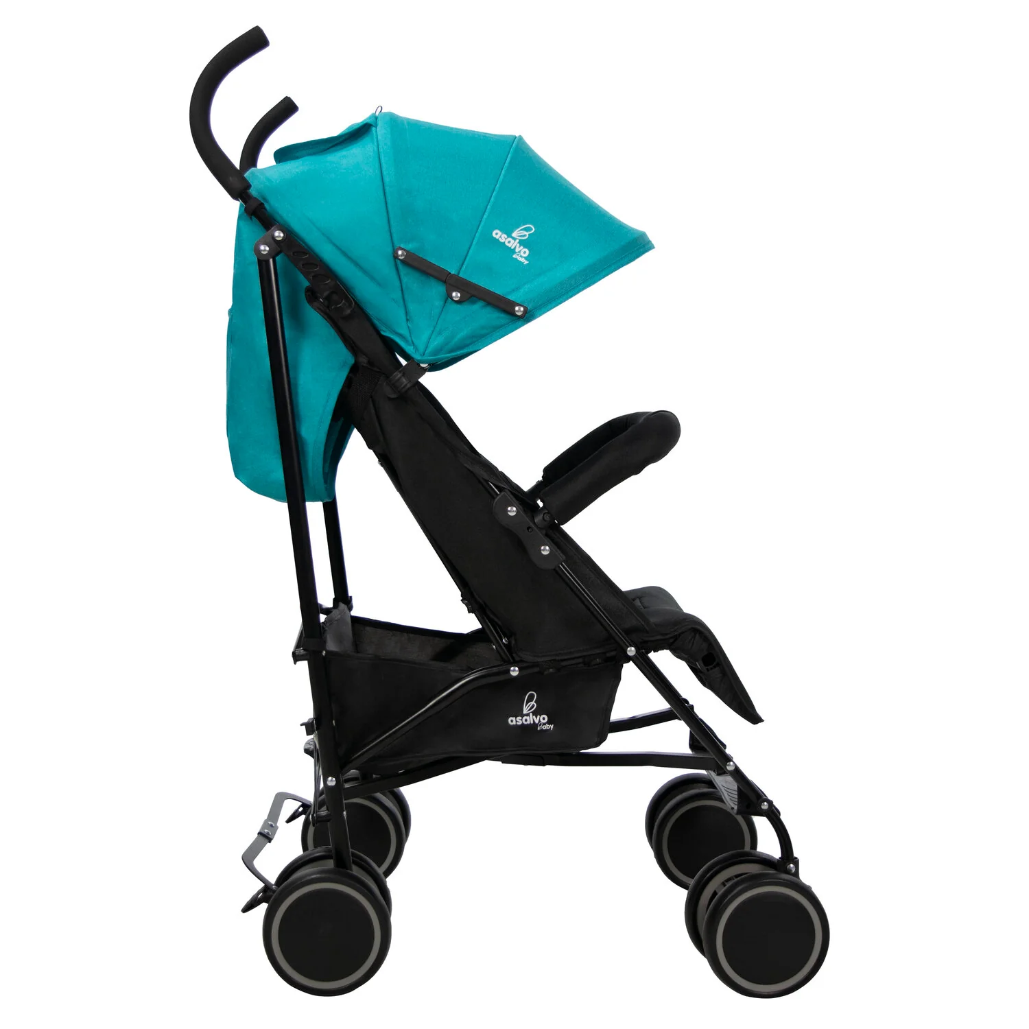Asalvo TOKIO golfáče 6m-15kg green