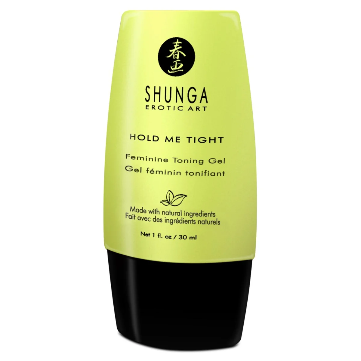 Shunga Hold Me Tight vaginální zpevňující gel