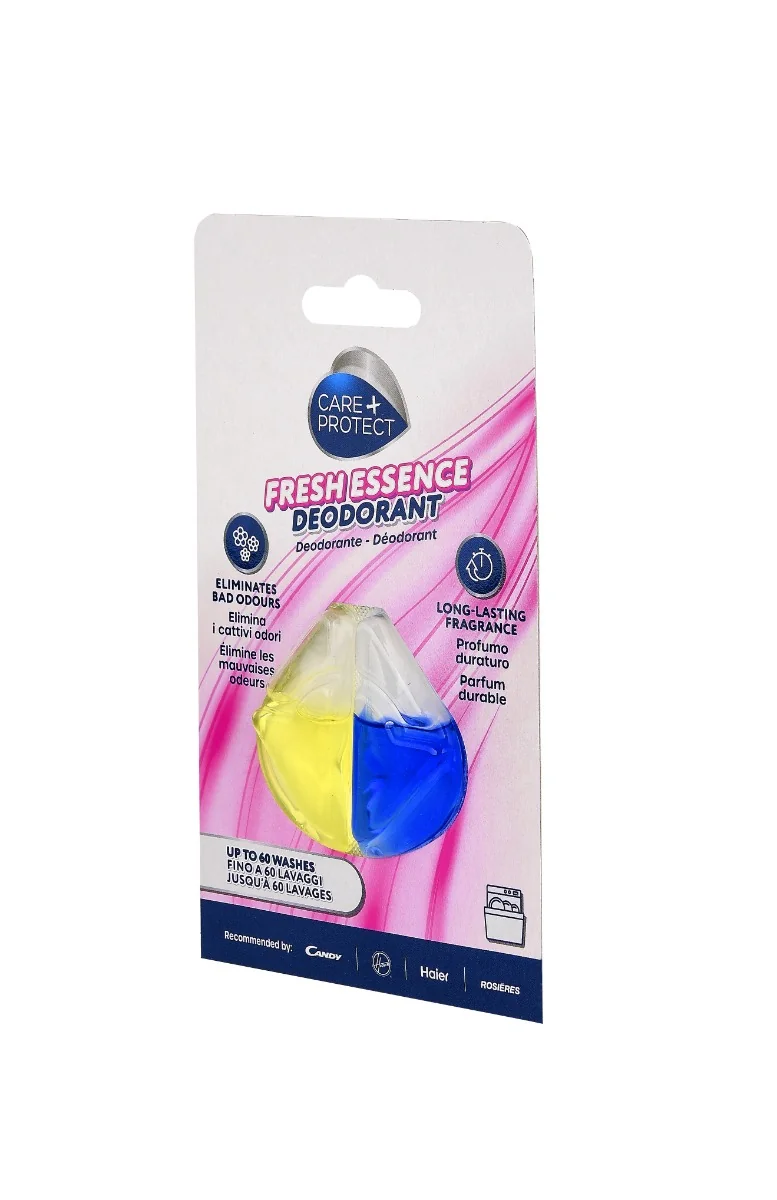 Care+Protect CPP60DW deodorant do myčky 4 g