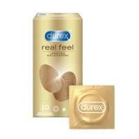 Durex Real Feel