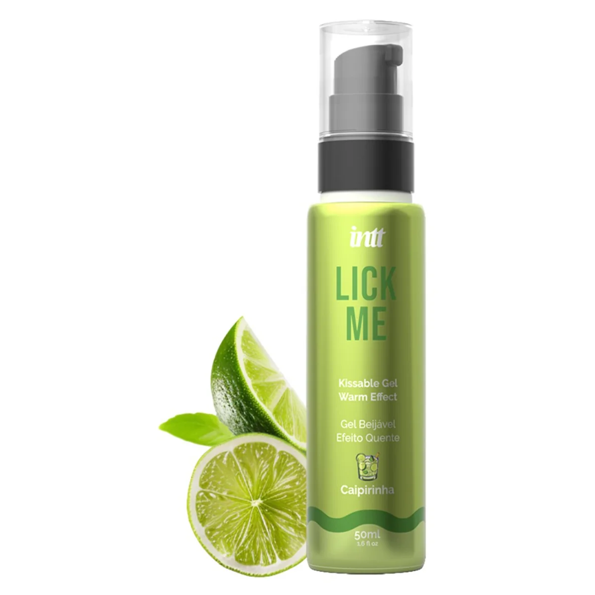 INTT Lick Me Caipirinha