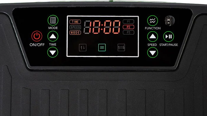 Tunturi Vibrační deska Cardio Fit V20