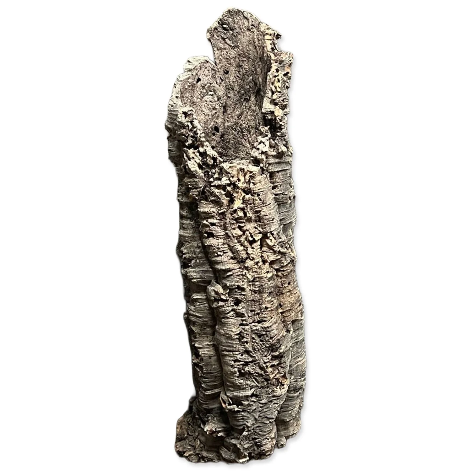 REPTI PLANET Dekorace Korková kůra L/ XL 50-90cm